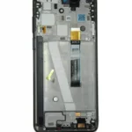 Display telefon Motorola Moto G Stylus 5G Original (Black) – imaginea 2