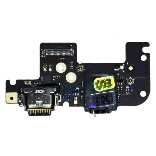 Placa port incarcare Motorola Moto G Stylus 5G Original (XT2315)