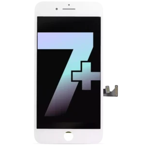 Display iPhone 7 Plus Service Pack (Silver)