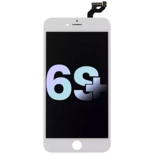 Display iPhone 6S Plus Service Pack (Silver)