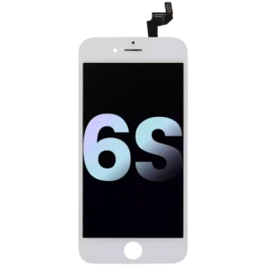 Display iPhone 6S Service Pack (Silver)