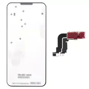 Camera Frontala Telefon iPhone 15 Pro Original