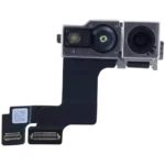 Camera Frontala iPhone 15 Plus Genuine OEM – imaginea 3