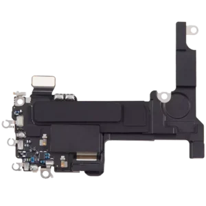 Cablu Flex Difuzor casca cu flex WiFi iPhone 16 Plus