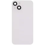Capac Spate Sticla iPhone 14 Pull A (Starlight) – imaginea 3