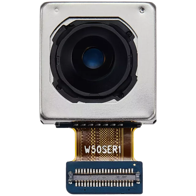 Camera Spate (Wide) Samsung Galaxy A55 5G (A556 / 2024) Premium