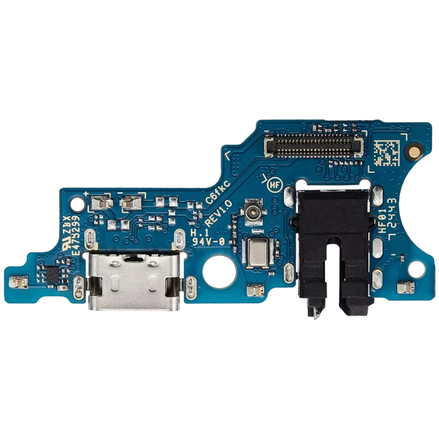 Placa port incarcare cu jack audio Samsung Galaxy A06 (A065 / 2024) AMPlus