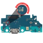 Mufa incarcare cu placa Samsung Galaxy A16 5G (A166B / 2024) AMPlus