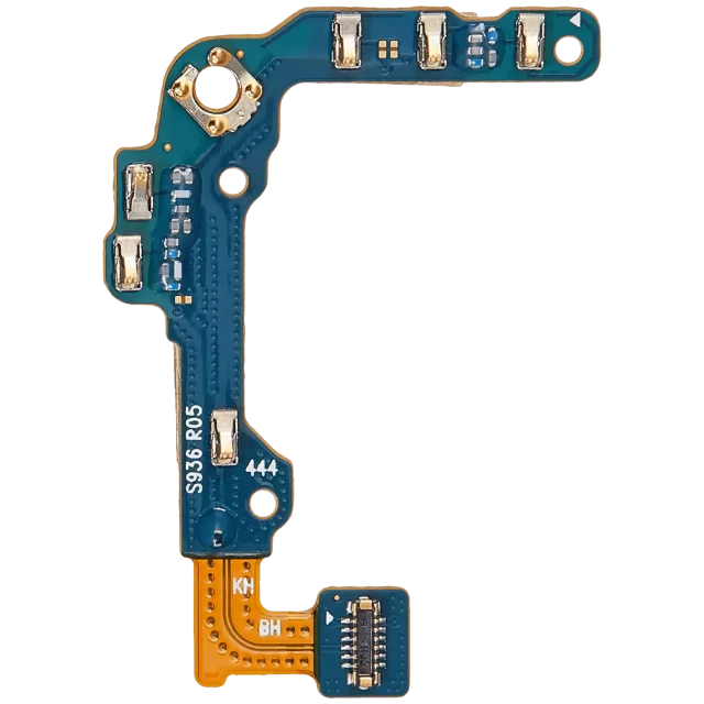 Placa Antena Superioara Samsung Galaxy S25 Plus 5G Premium