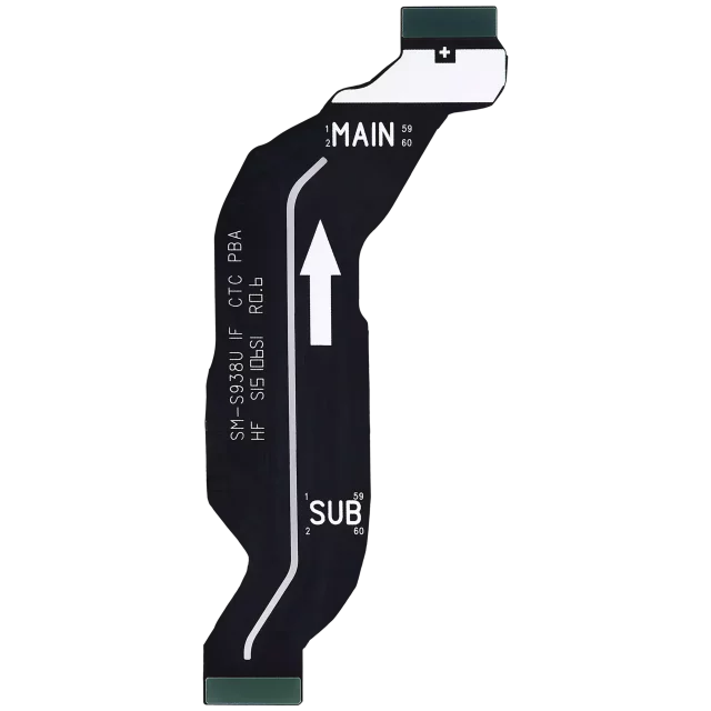 Cablu Flex Placa de Baza Samsung Galaxy S25 Ultra 5G