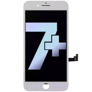 Display iPhone 7 Plus Service Pack (White)