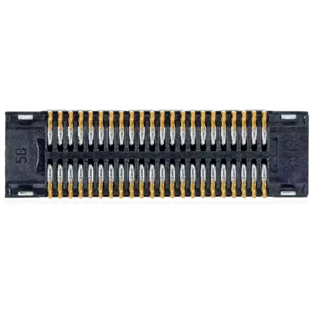 Conector FPC LCD Microsoft Surface Pro 5 / Pro 6 / Pro 7 / Pro 7 Plus (60 Pin) (Parte Display)