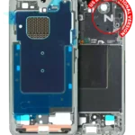 Carcasa Mijloc Samsung Galaxy S24 5G (Jade Green)