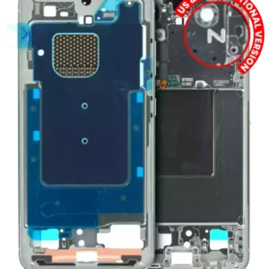 Carcasa Mijloc Samsung Galaxy S24 5G (Jade Green)