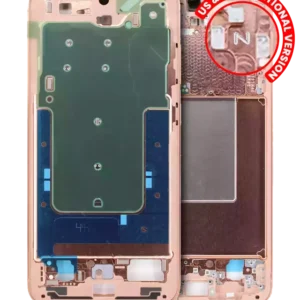 Carcasa Mijloc Samsung Galaxy S24 Plus 5G (Sandstone Orange)