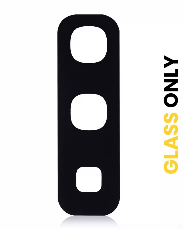 Geam Camera Spate Cu Adeziv Samsung Galaxy Fold 5G (F907) (10 Pack)