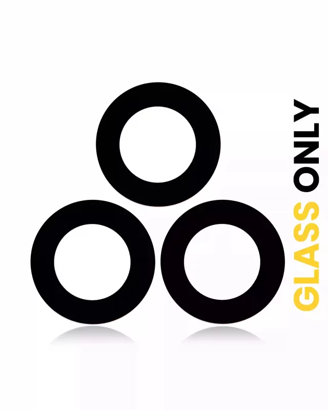 Geam Camera Spate Cu Adeziv Samsung Galaxy M14 (M146 / 2023) (10 Pack)