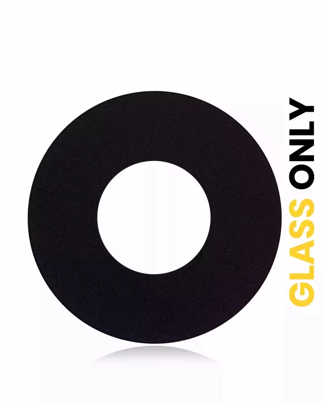 Geam Camera Spate Cu Adeziv Samsung Galaxy A03 Core (10 Pack)