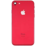 Carcasa Spate iPhone 7 Pull A (Red) – imaginea 3
