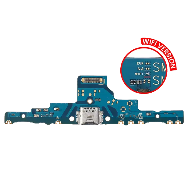 Placa Port Incarcare Galaxy Tab S6 Lite 10.4 (WiFi Version) Premium
