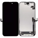 Display iPhone 16 Plus Soft Oled AMPro XO7 – imaginea 2