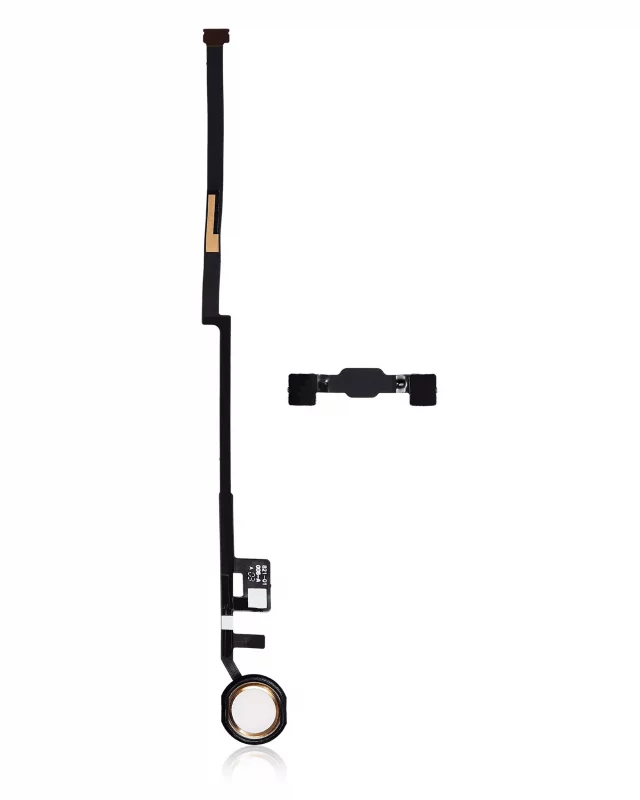 Cablu Flex Buton Home iPad 7 (2019) / iPad 8 (2020) / iPad 9 (2021) Premium (Gold)
