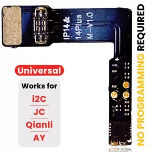 Cablu Flex baterie universal (Tag-On) iPhone 14 / 14 Plus