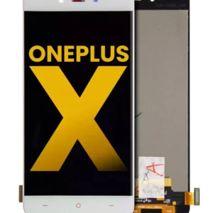 Display telefon OnePlus X Refurbished