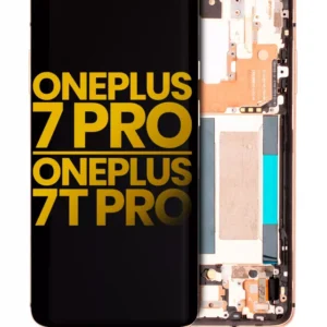 Display telefon OnePlus 7 Pro / 7T Pro Refurbished (Almond)