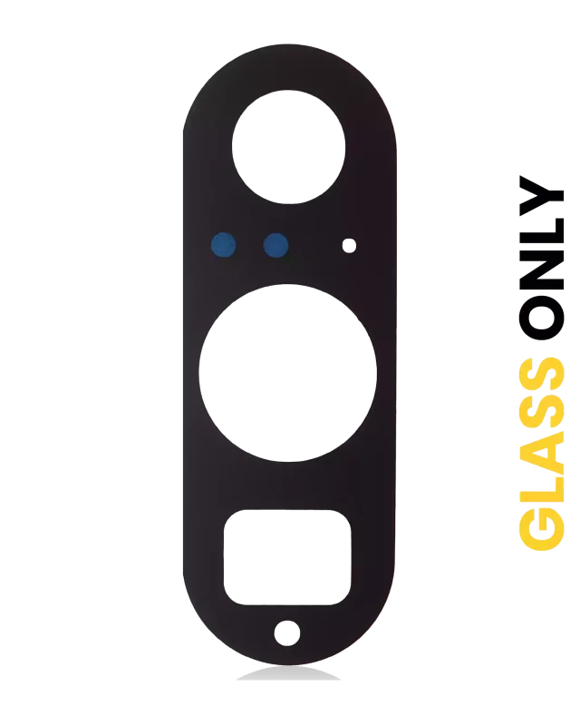 Lentila Camera Spate (Glass Only) Cu Adeziv Google Pixel 8 Pro