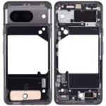 Carcasa Mijloc Google Pixel 8 (Obsidian) – imaginea 2