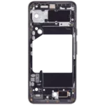 Carcasa Mijloc Google Pixel 8 (Obsidian) – imaginea 3