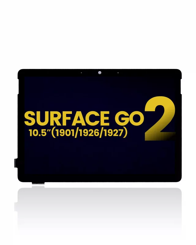 Display Cu Digitizer Microsoft Surface Go 2 / Go 3 / Go 4 Refurbished