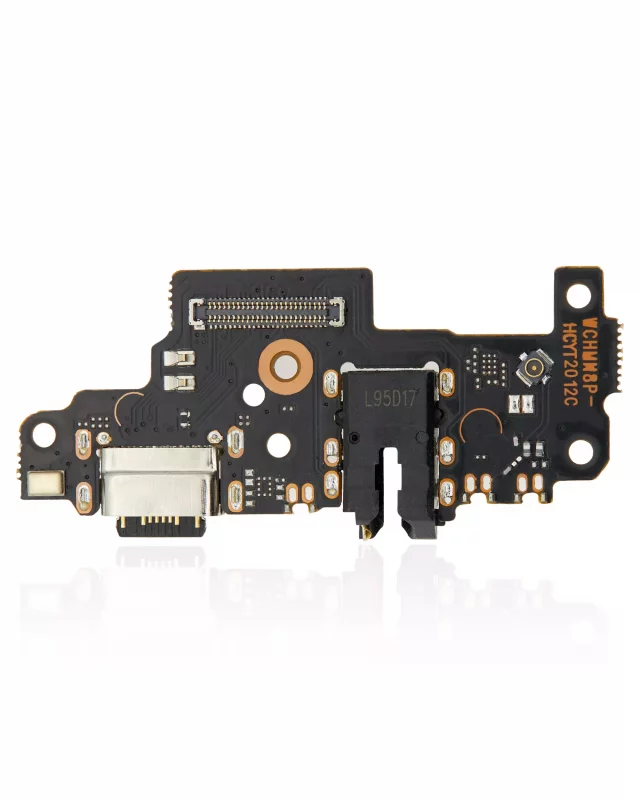 Port Incarcare Cu Mufa Jack Xiaomi Redmi Note 8 Pro AMPlus