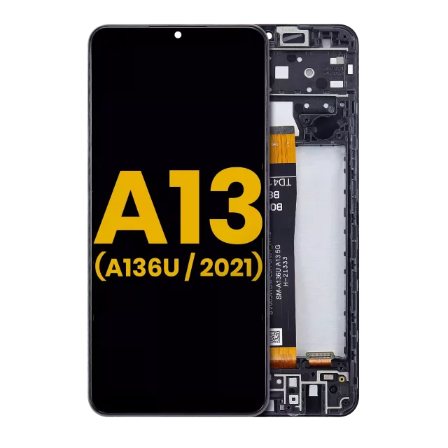 Display telefon Samsung Galaxy A13 5G (A136) Refurbished