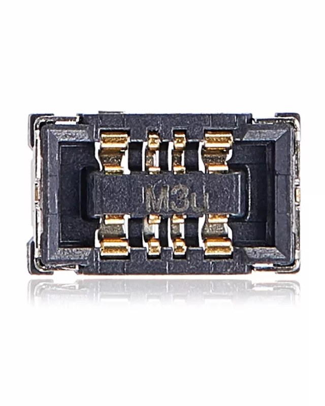 Conector FPC Baterie Samsung Galaxy A13 5G / A12 / A13 / A20E / A22 / A32 / A33 5G / A52 / A53 / A90 / S20 / S20 PLUS / S20 Ultra (8 Pin) (10 Pack)
