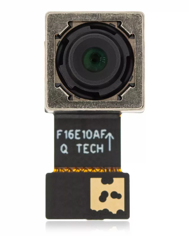 Camera Spate (Wide) Telefon Motorola Moto G8 (XT2045-1 / 2020) / G Fast (XT2045-3 / 2020) / G8 Power (XT2041-1 / XT2041-3 / 2020)