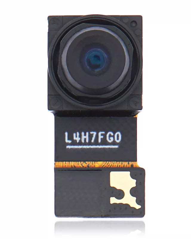 Camera Spate (Ultra Wide) Telefon Motorola Moto G Fast (XT2045-3 / 2020)