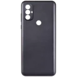 Capac Spate Sticla Motorola Moto Power AMPlus (Dark Grove) – imaginea 3