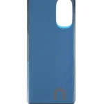 Capac Spate Sticla Motorola Moto Stylus 5G (Steel Blue) – imaginea 2