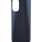 Capac Spate Sticla Motorola Moto Stylus 5G (Steel Blue) – imaginea 3