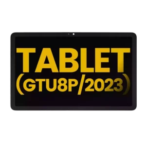 Display Google Pixel Tablet Refurbished Black (Fara Rama)