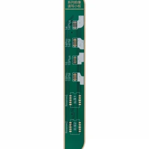 Placa programare camera frontala iPhone 14-15 Series