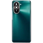 Capac Spate Sticla Huawei Nova 10 (Green) – imaginea 3