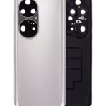 Capac Spate Sticla Huawei P50 Pro (Cocoa Gold)