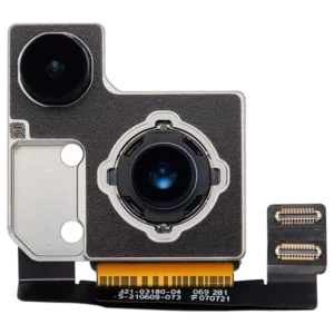 Camera Spate Telefon iPhone 13 / 13 Mini Premium