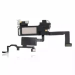 Difuzor Ureche Cu Cablu Senzor Proximitate iPhone 12 / 12 Pro Aftermarket