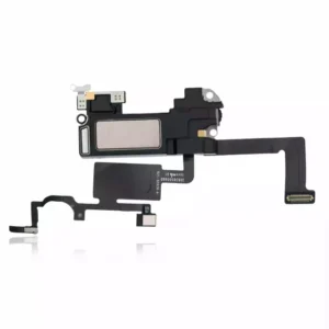 Difuzor Ureche Cu Cablu Senzor Proximitate iPhone 12 / 12 Pro Aftermarket