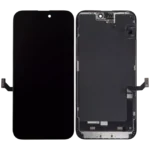 Display iPhone 15 Plus Oled Cu Senzor Proximitate Service Pack – imaginea 2