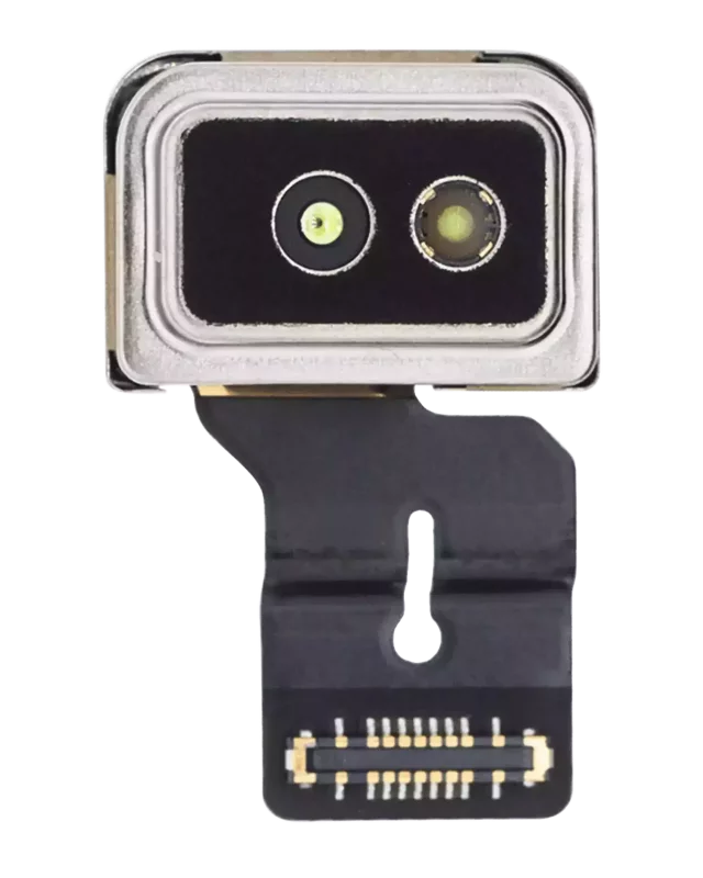 Cablu Flex Senzor LIDAR Telefon iPhone 13 Pro / 13 Pro Max Used OEM Pull (Scanner Infrarosu)